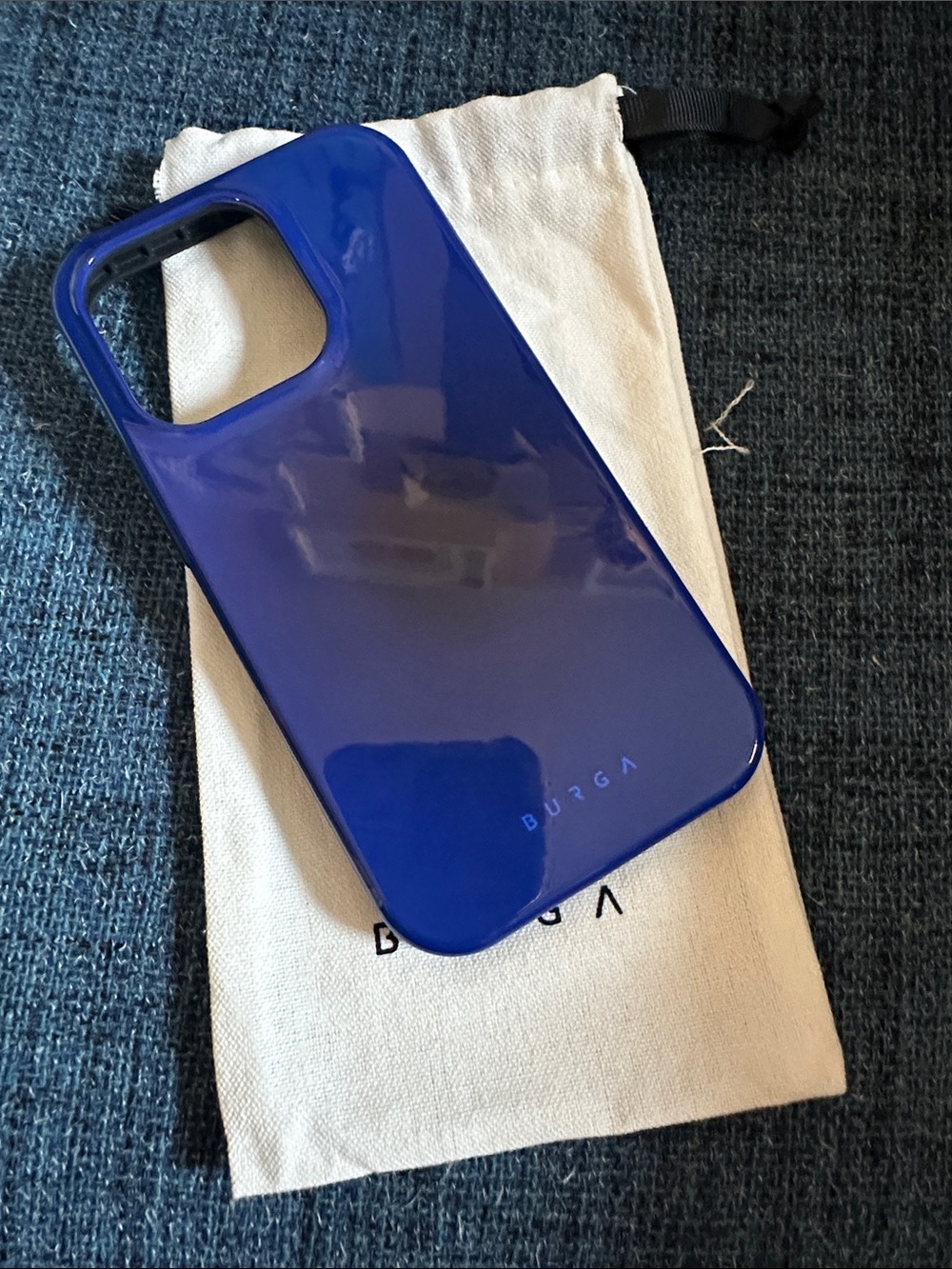Neptune - iPhone 14 Pro Case - Tough (MagSafe)